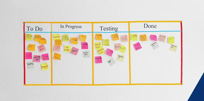 Ist der Scrum Master der neue Projektleiter?