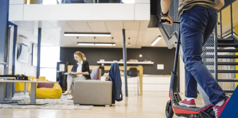 New Work und Agilität: Was erwartet uns in der Arbeitswelt?