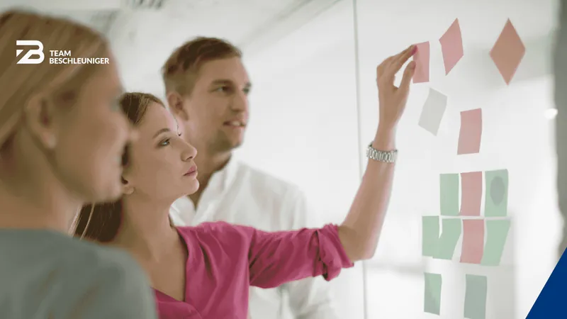 Wie werde ich Agile Coach? Die Agile Coach Ausbildung!