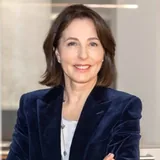 Brigitte Bodmer