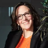 Nicole Curti